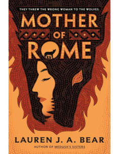 Mother of Rome