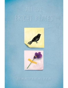 All the Bright Places Collector's Edition