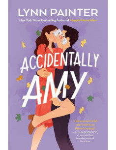 Accidentally Amy