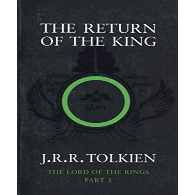 Return of the King The