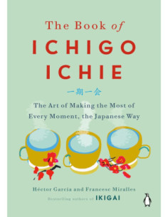 The Book of Ichigo Ichie