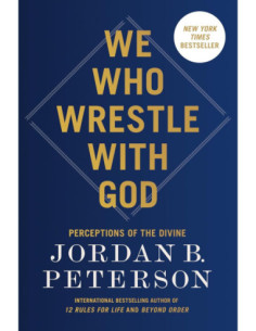 We Who Wrestle with God