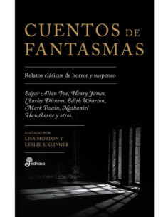 CUENTOS DE FANTASMAS