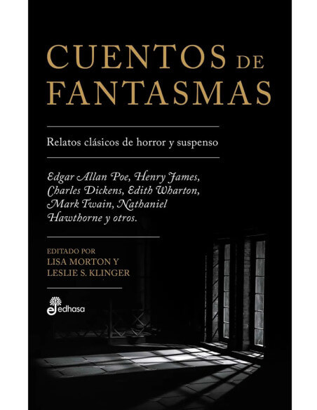 CUENTOS DE FANTASMAS