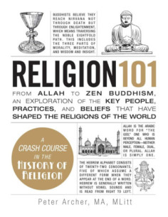 RELIGION 101