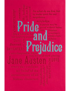 PRIDE AND PREJUDICE
