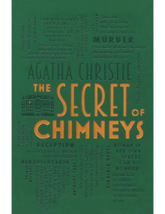 SECRET OF CHIMNEYS