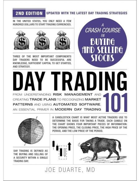 DAY TRADING 101