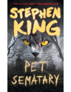 PET SEMATARY