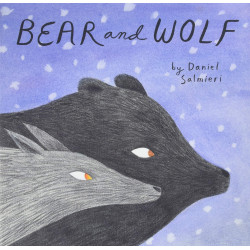 Bear and Wolf