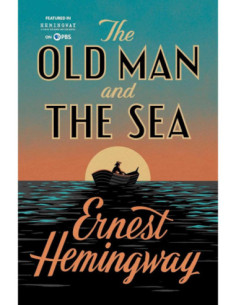 OLD MAN AND THE SEA