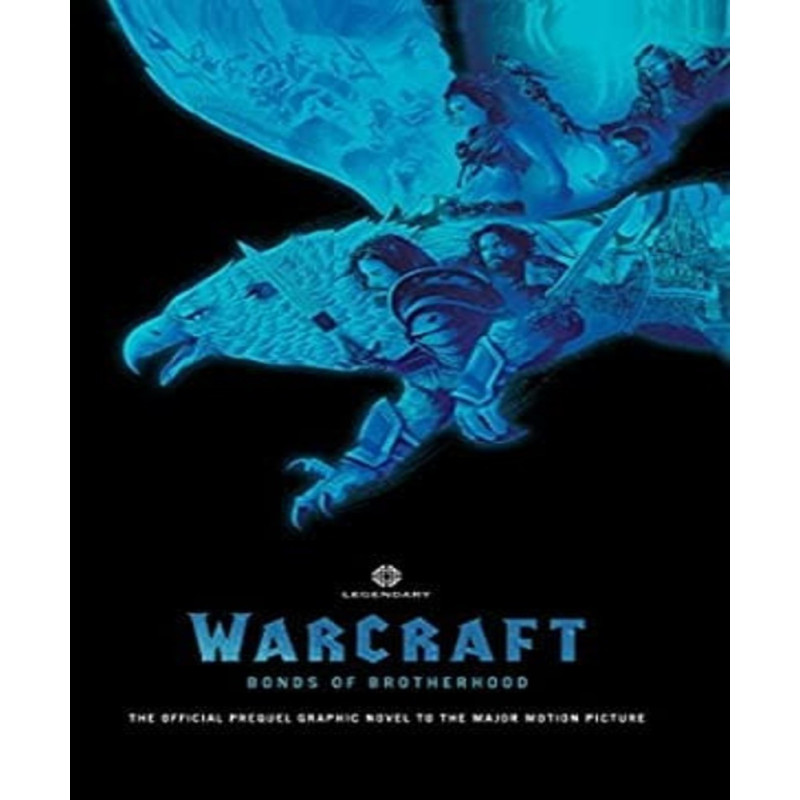 Comic Warcraft