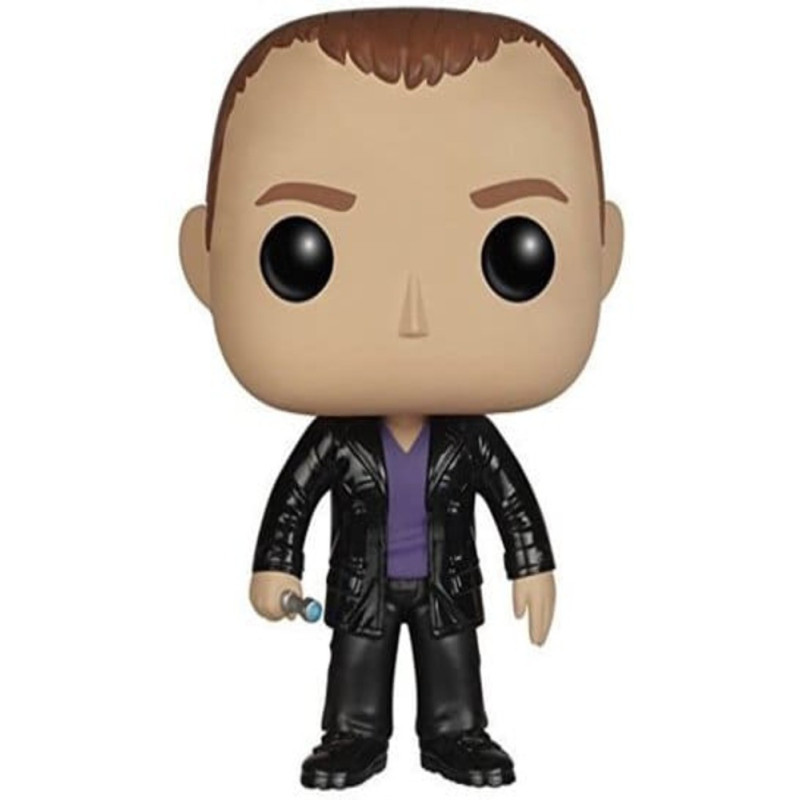 Doctor Who  Ninth Doctor