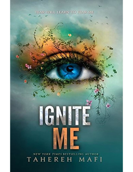 IGNITE ME