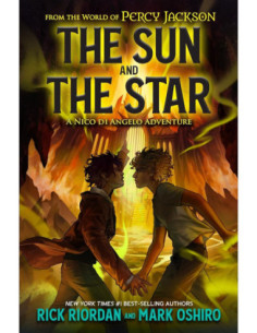THE SUN AND THE STAR
