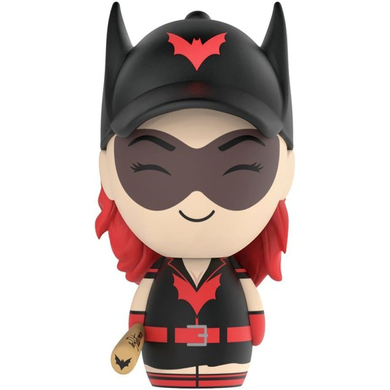 Dorbz Dc Comics Bombshells Batwoman