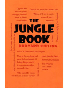 THE JUNGLE BOOK