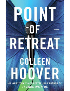 POINT OF RETREAT