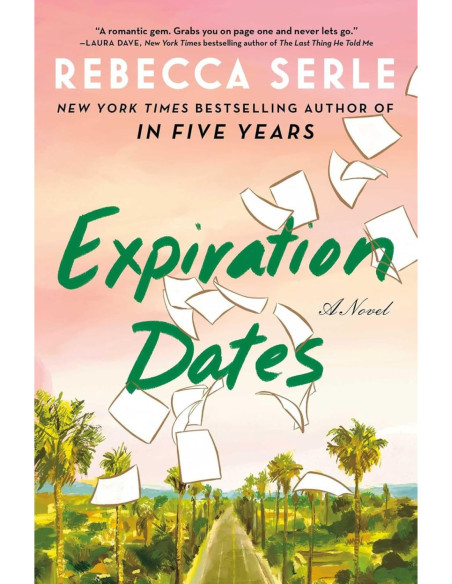 EXPIRATION DATES EXPIRATION DATES
