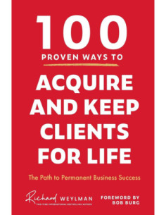 100 PROVEN WAYS TO ACQUIREKEEP