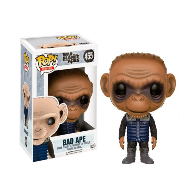 Funko War For The Planet Of The Apes --