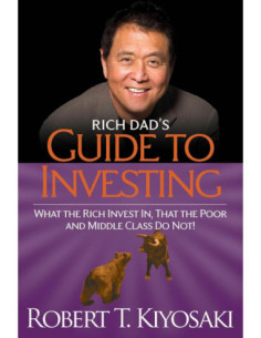 RICH DADS GT INVESTING