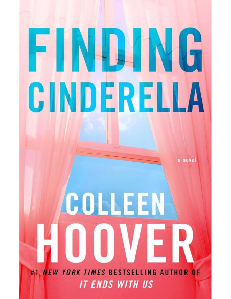 FINDING CINDERELLA
