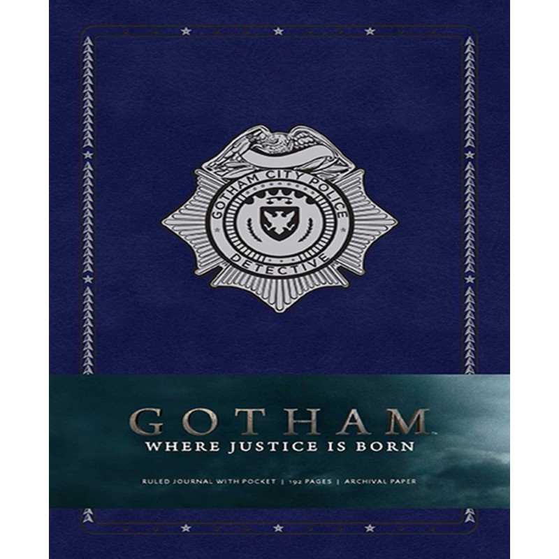 Journal Gotham