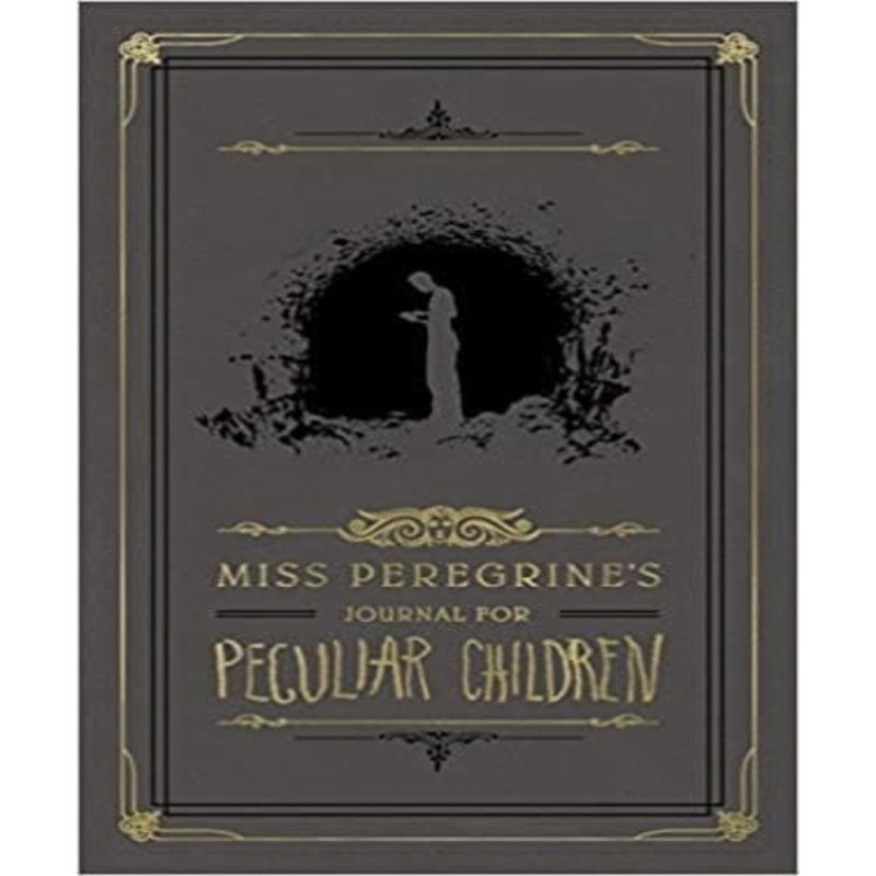 Journal Miss Peregrines
