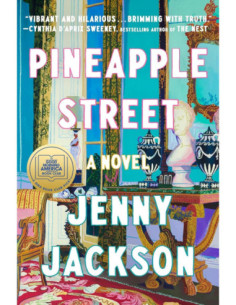 PINEAPPLE STREET