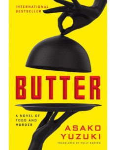 BUTTER