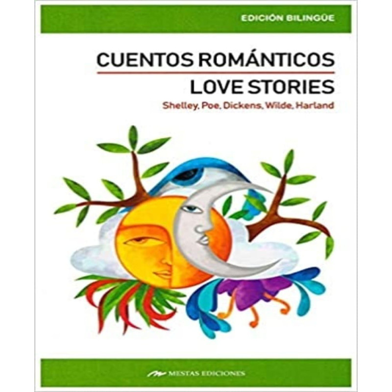 Love Stories / Cuentos De Amor