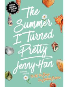 SUMMER I TURNED PRETTY