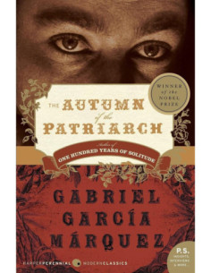 THE AUTUMN OF THE PATRIARCH