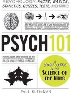 PSYCH 101