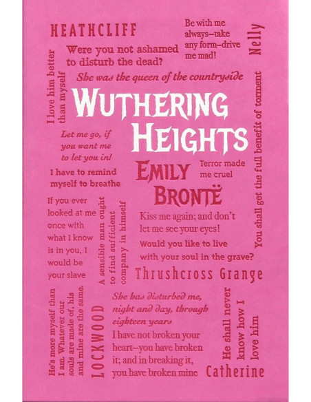 WUTHERING HEIGHTS