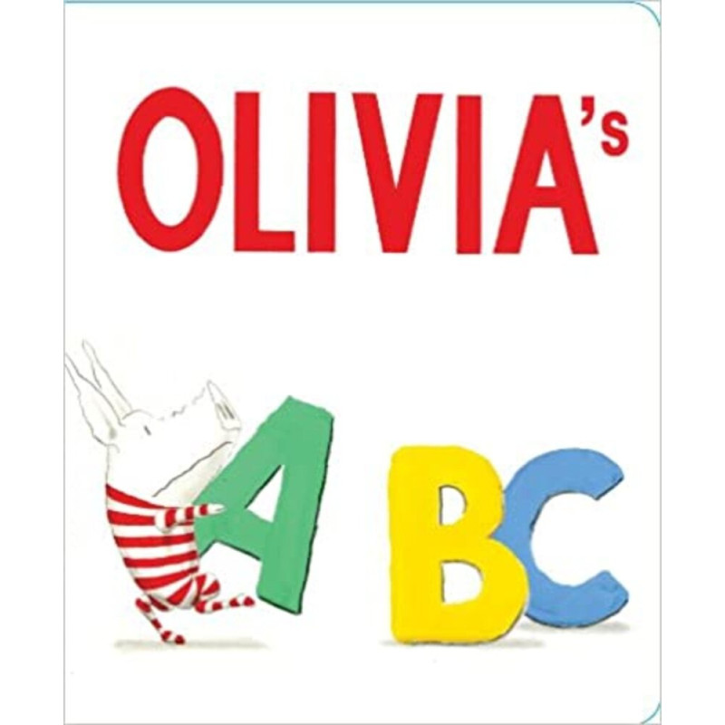 Olivia`S Abc