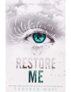 RESTORE ME