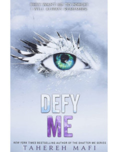 DEFY ME