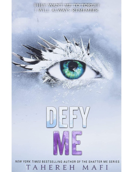 DEFY ME