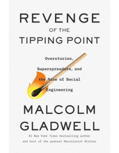 REVENGE OF THE TIPPING POINT