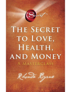 THE SECRET TO LOVE