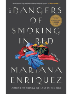 THE DANGERS OF SMOKING IN BED