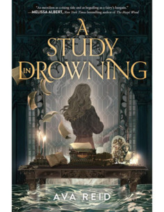 STDY DROWNING
