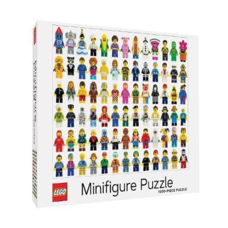 LEGO Minifigur