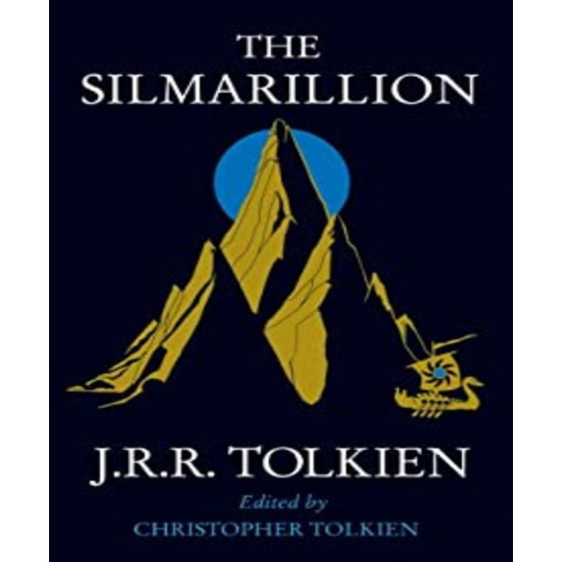 Silmarillion The