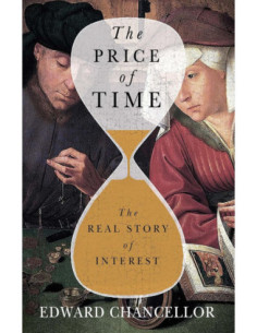 THE PRICE OF TIME