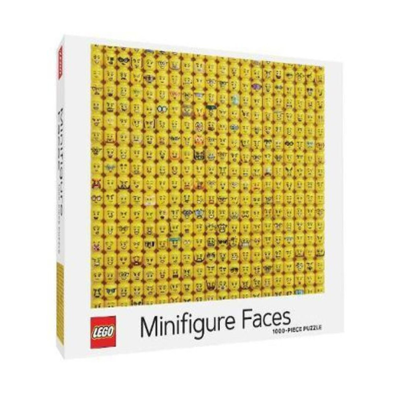 LEGOMiniPuzzle