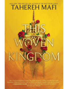 WOVEN KINGDOM