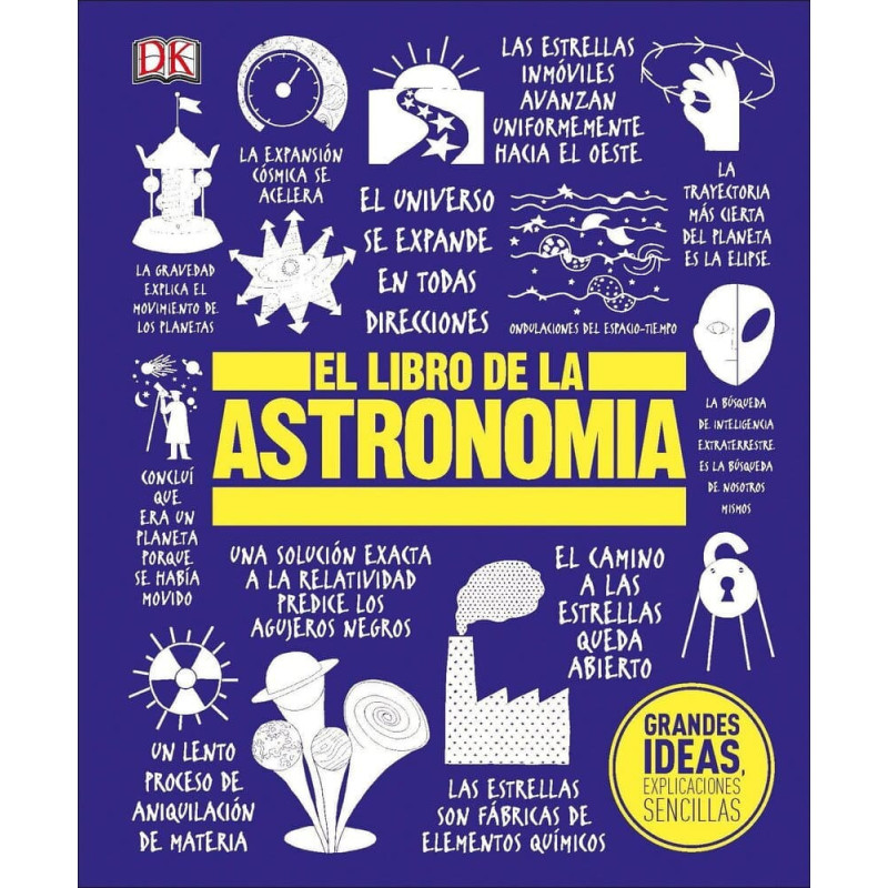 El Libro de la Astronomía